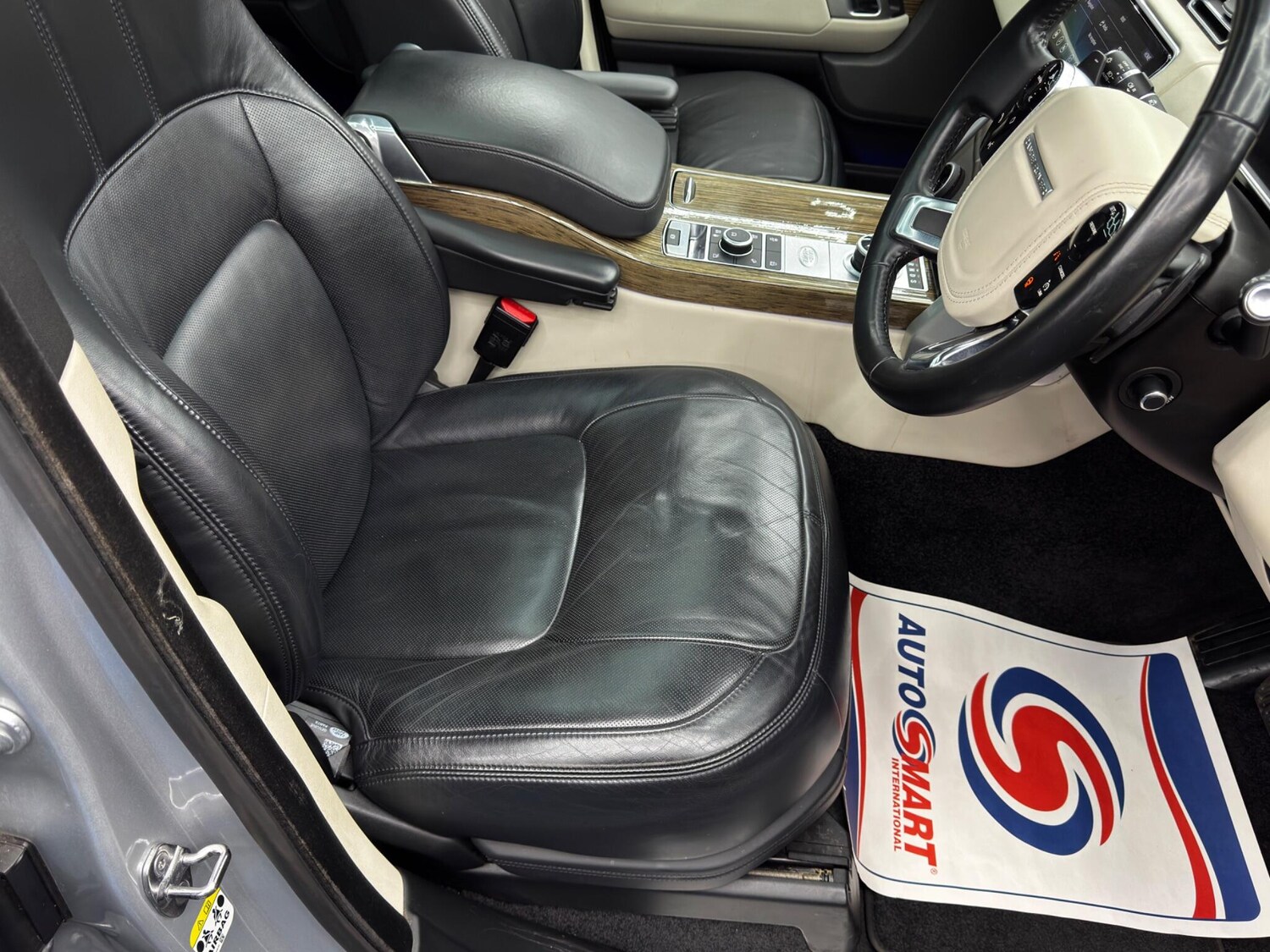 Used Land Rover Range Rover for sale - 77958009: Photo 13