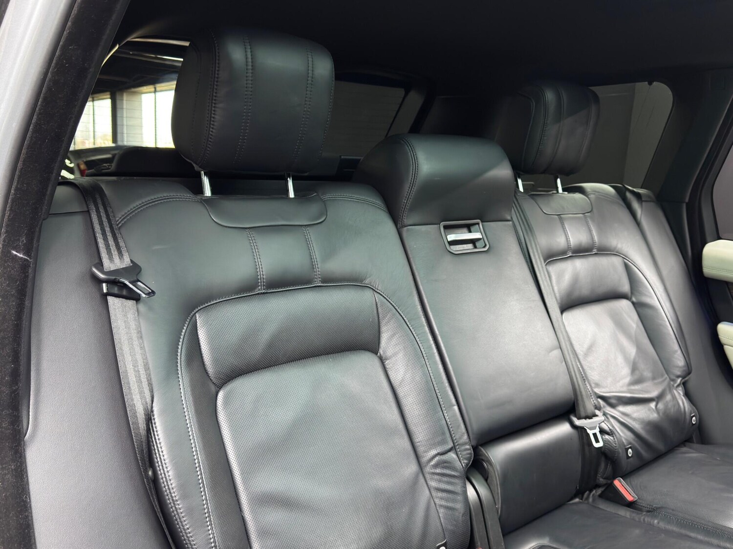 Used Land Rover Range Rover for sale - 77958009: Photo 15