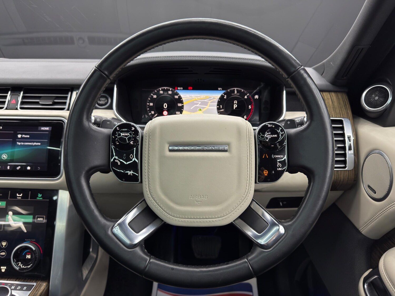 Used Land Rover Range Rover for sale - 77958009: Photo 19