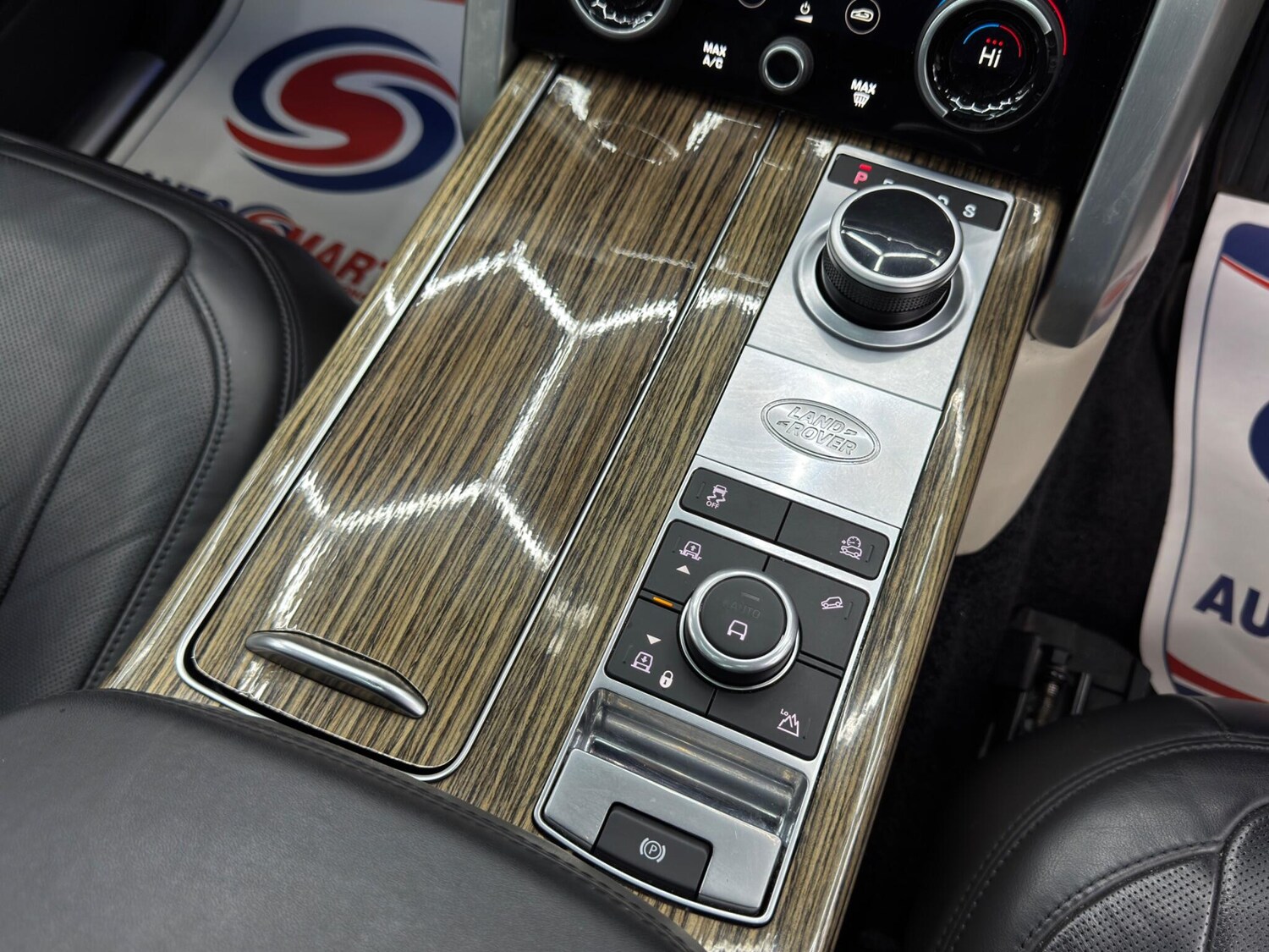 Used Land Rover Range Rover for sale - 77958009: Photo 24