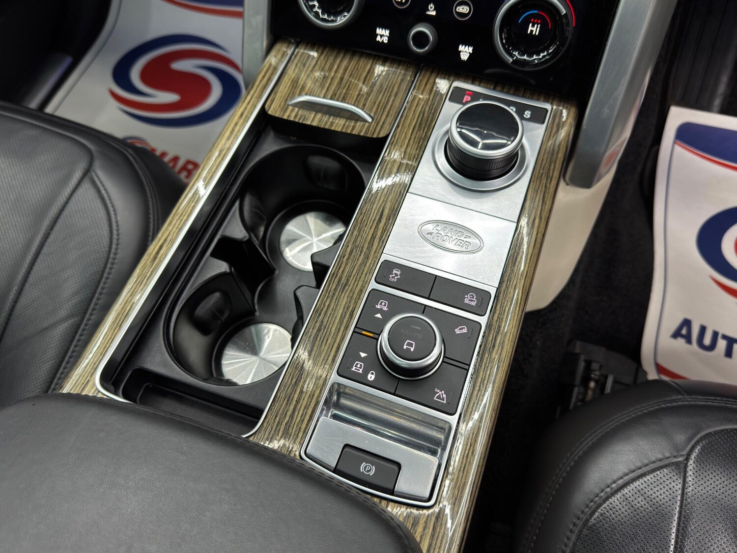 Used Land Rover Range Rover for sale - 77958009: Photo 25