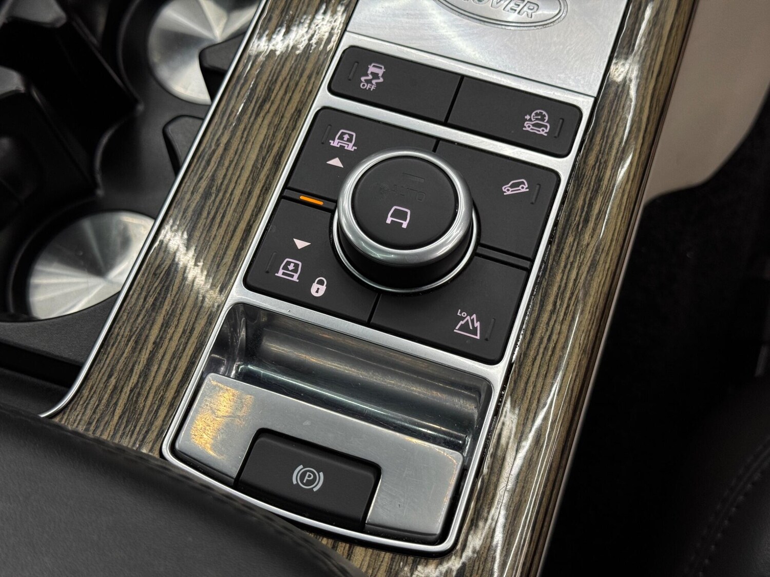 Used Land Rover Range Rover for sale - 77958009: Photo 26