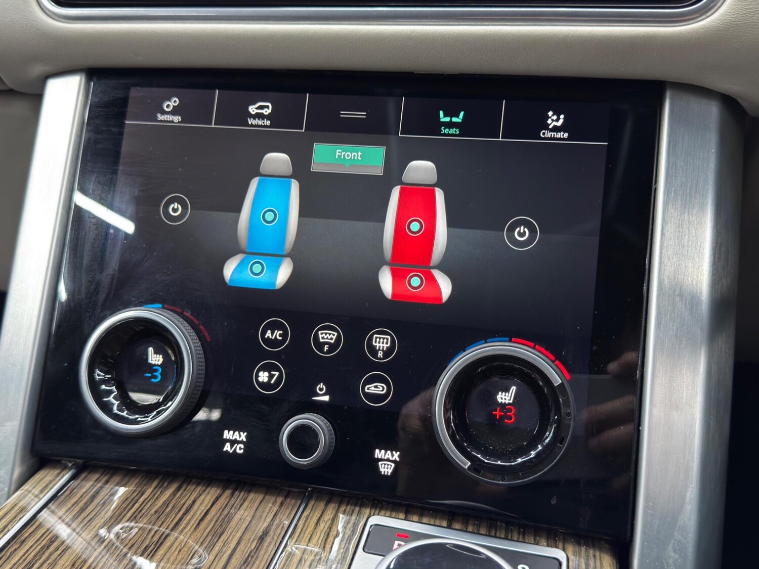 Used Land Rover Range Rover for sale - 77958009: Photo 31