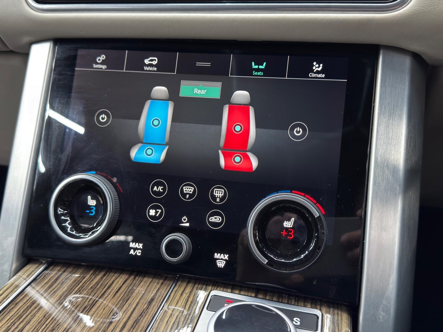 Used Land Rover Range Rover for sale - 77958009: Photo 32