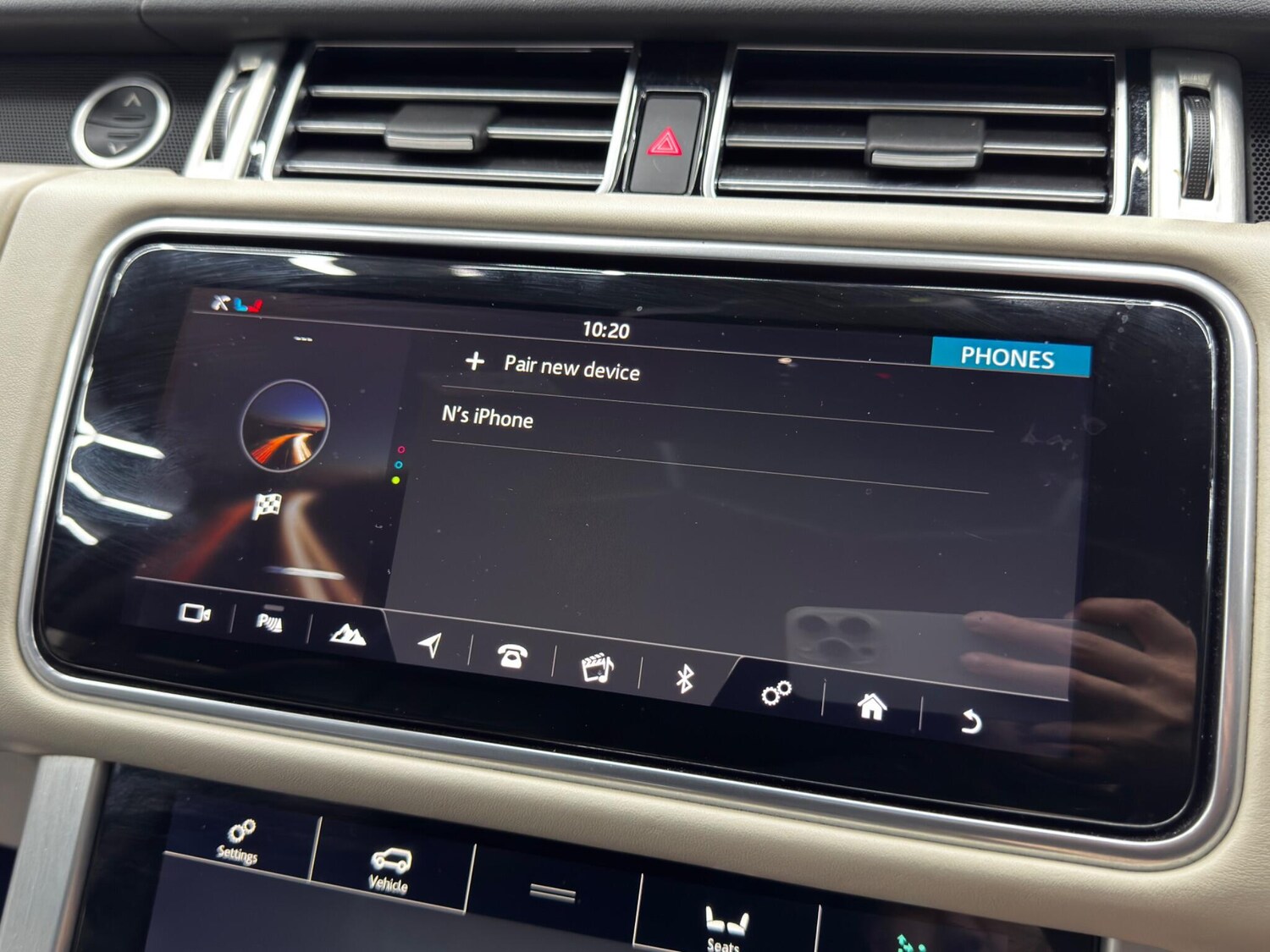 Used Land Rover Range Rover for sale - 77958009: Photo 34