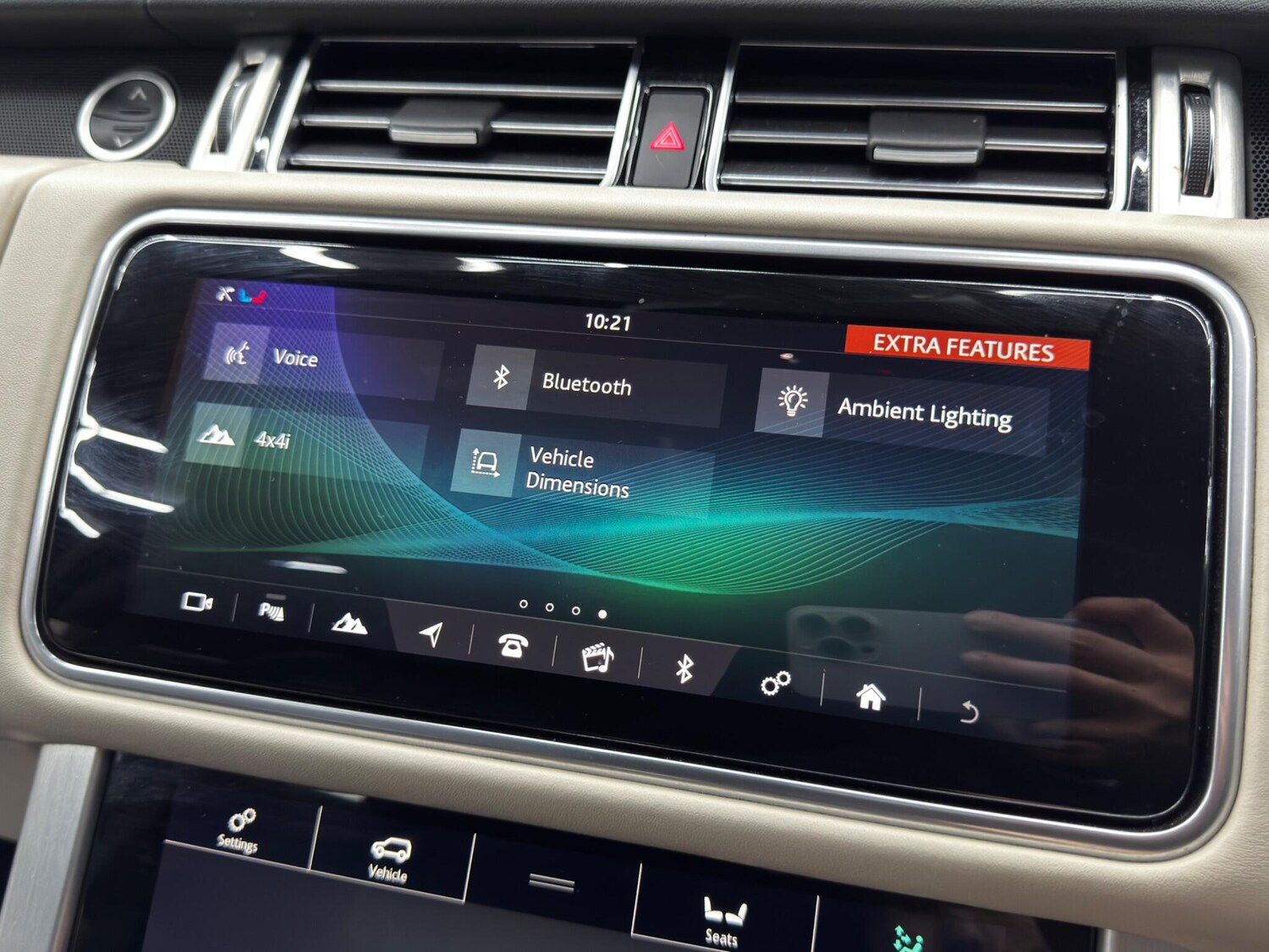 Used Land Rover Range Rover for sale - 77958009: Photo 39