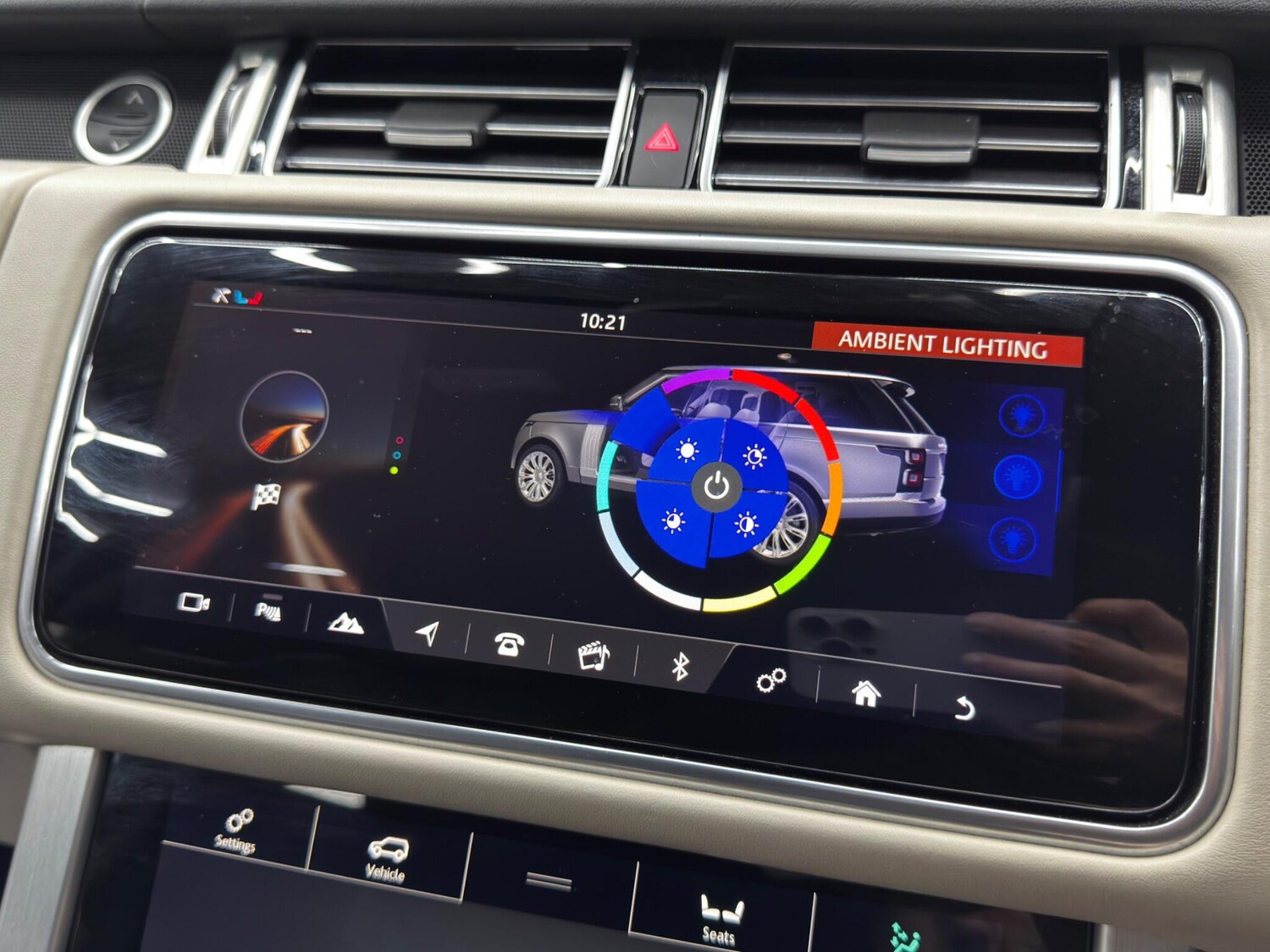 Used Land Rover Range Rover for sale - 77958009: Photo 40