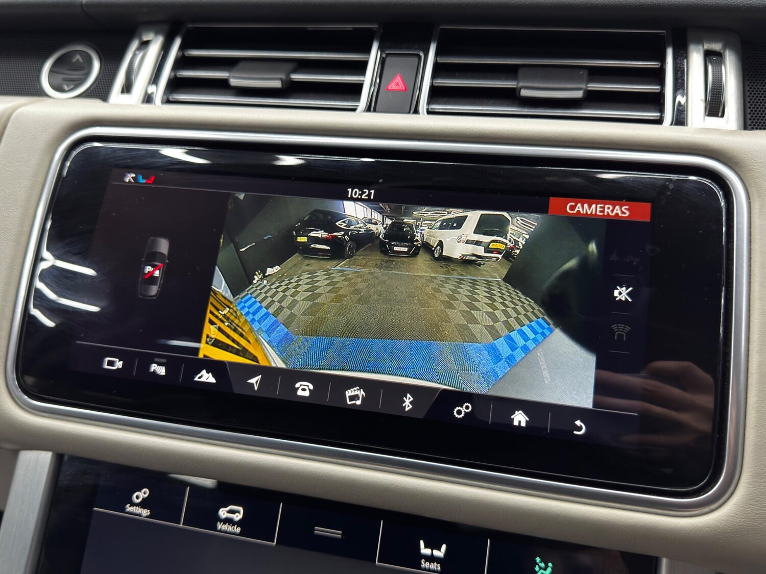 Used Land Rover Range Rover for sale - 77958009: Photo 41