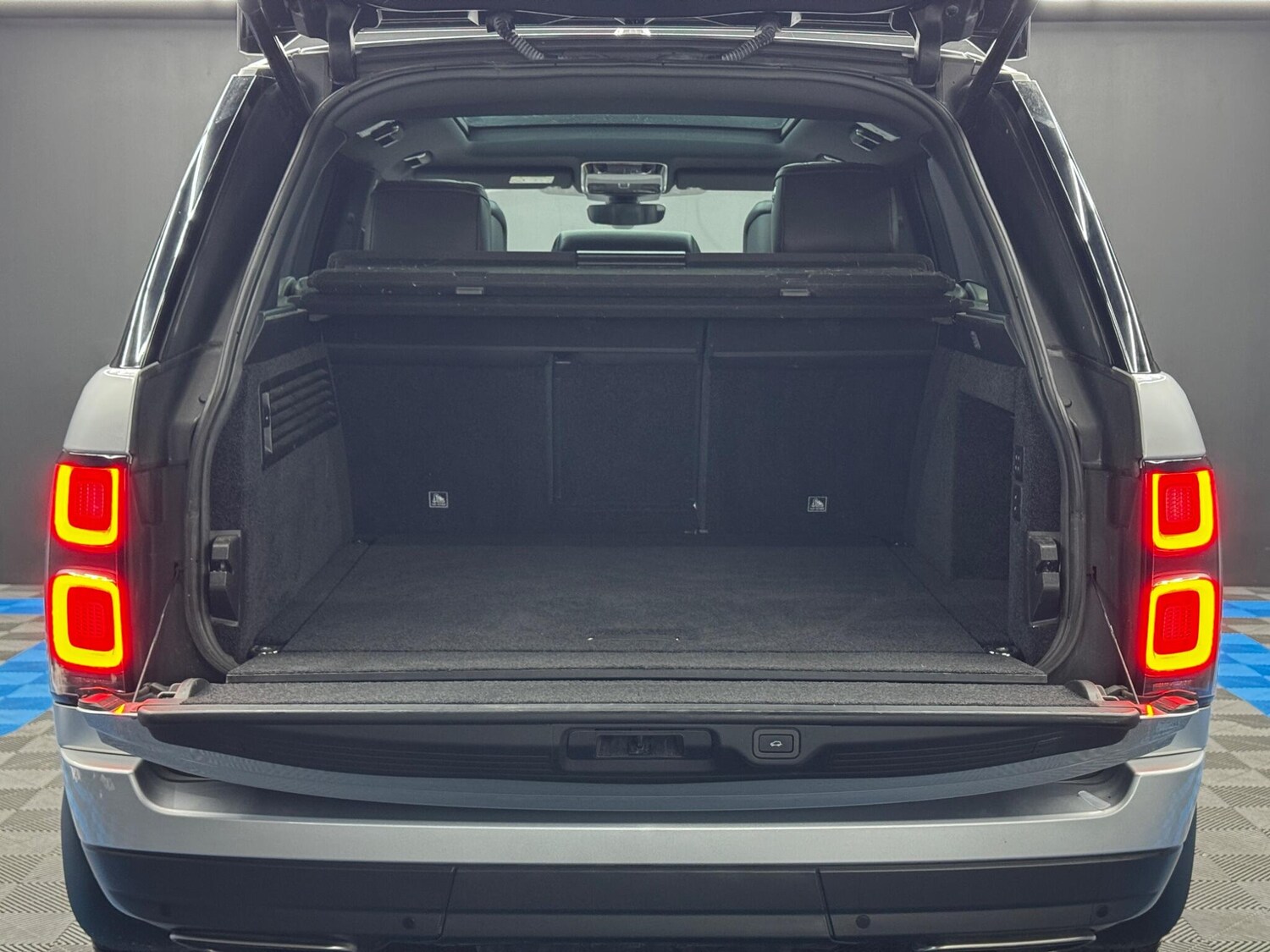 Used Land Rover Range Rover for sale - 77958009: Photo 44