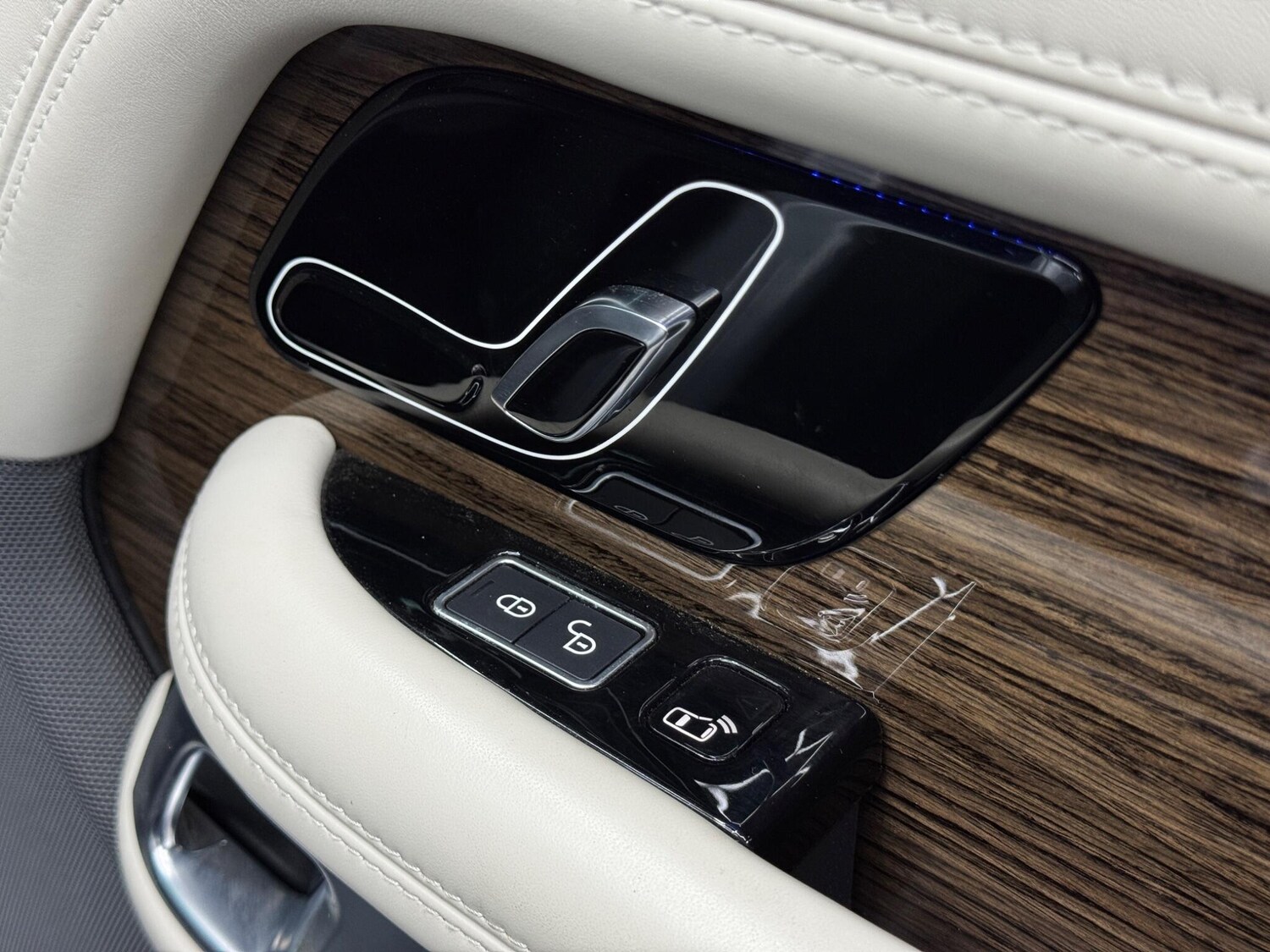 Used Land Rover Range Rover for sale - 77958009: Photo 53