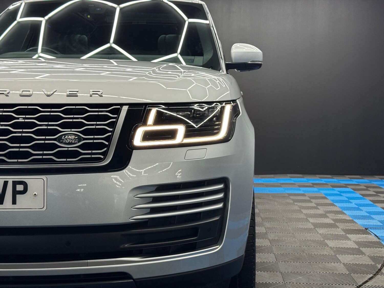 Used Land Rover Range Rover for sale - 77958009: Photo 57