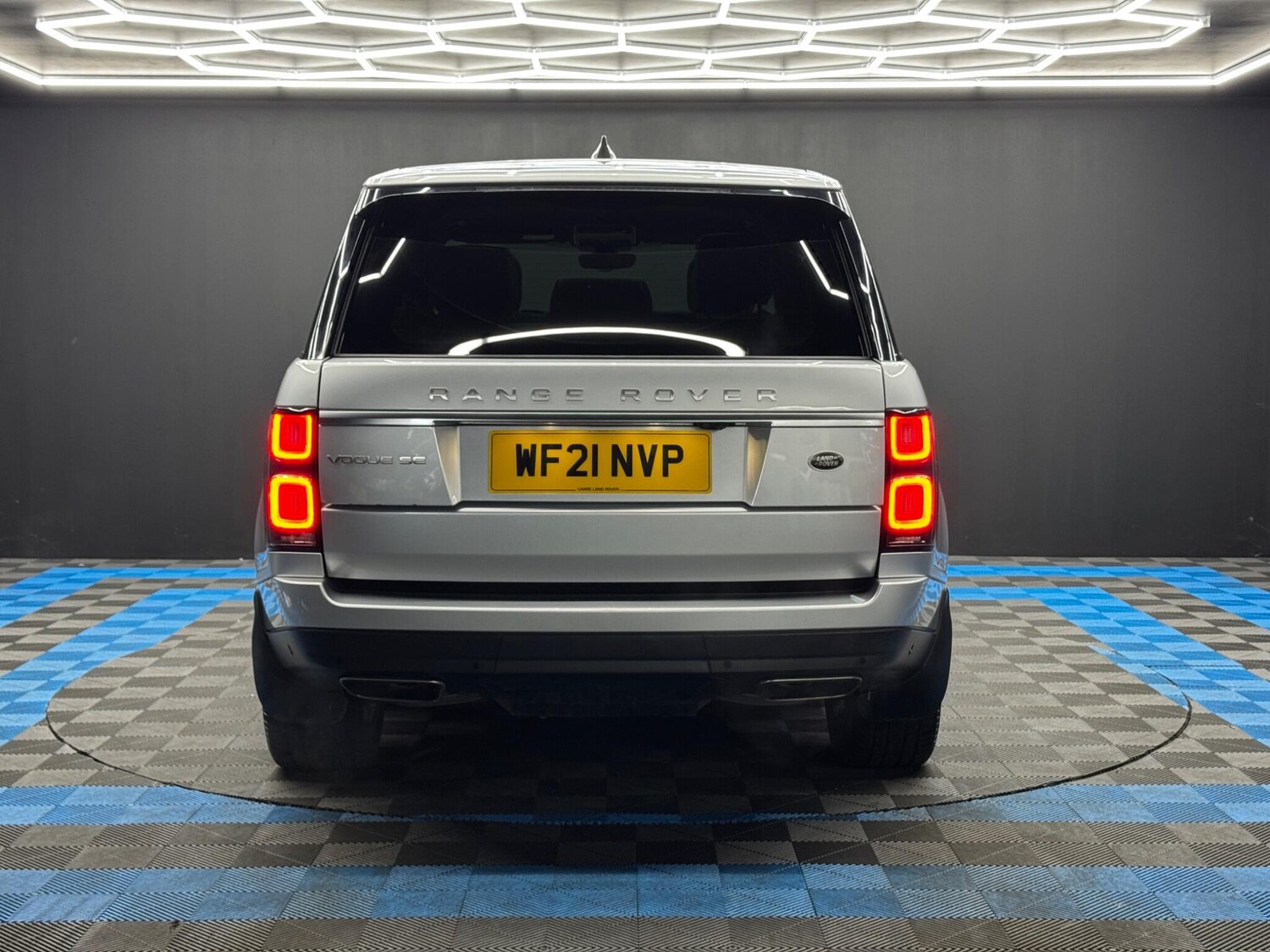 Used Land Rover Range Rover for sale - 77958009: Photo 6
