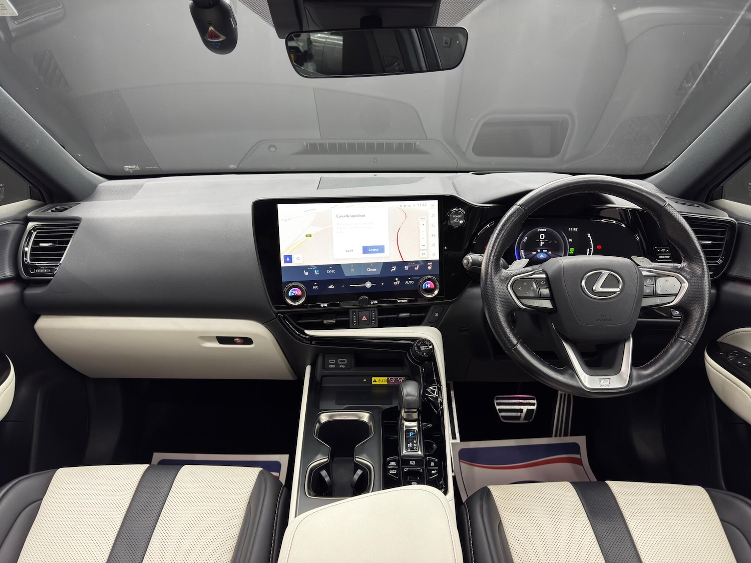 Used Lexus NX 2023 for sale - 78047357: Photo 10