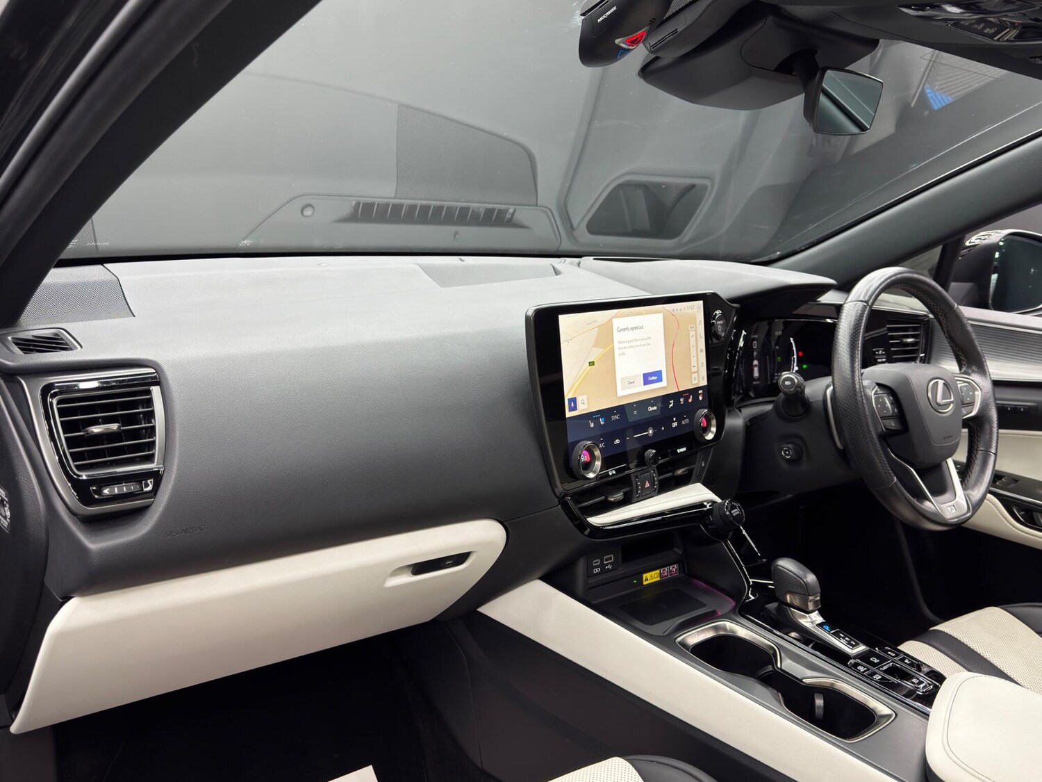 Used Lexus NX 2023 for sale - 78047357: Photo 11