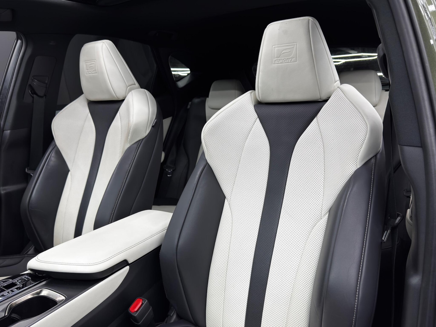 Used Lexus NX 2023 for sale - 78047357: Photo 14