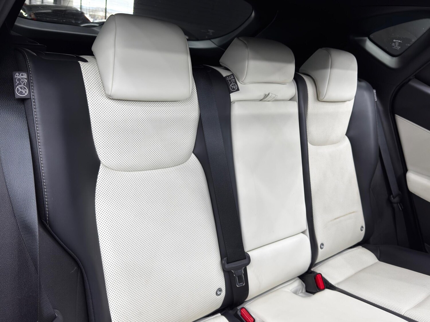 Used Lexus NX 2023 for sale - 78047357: Photo 15