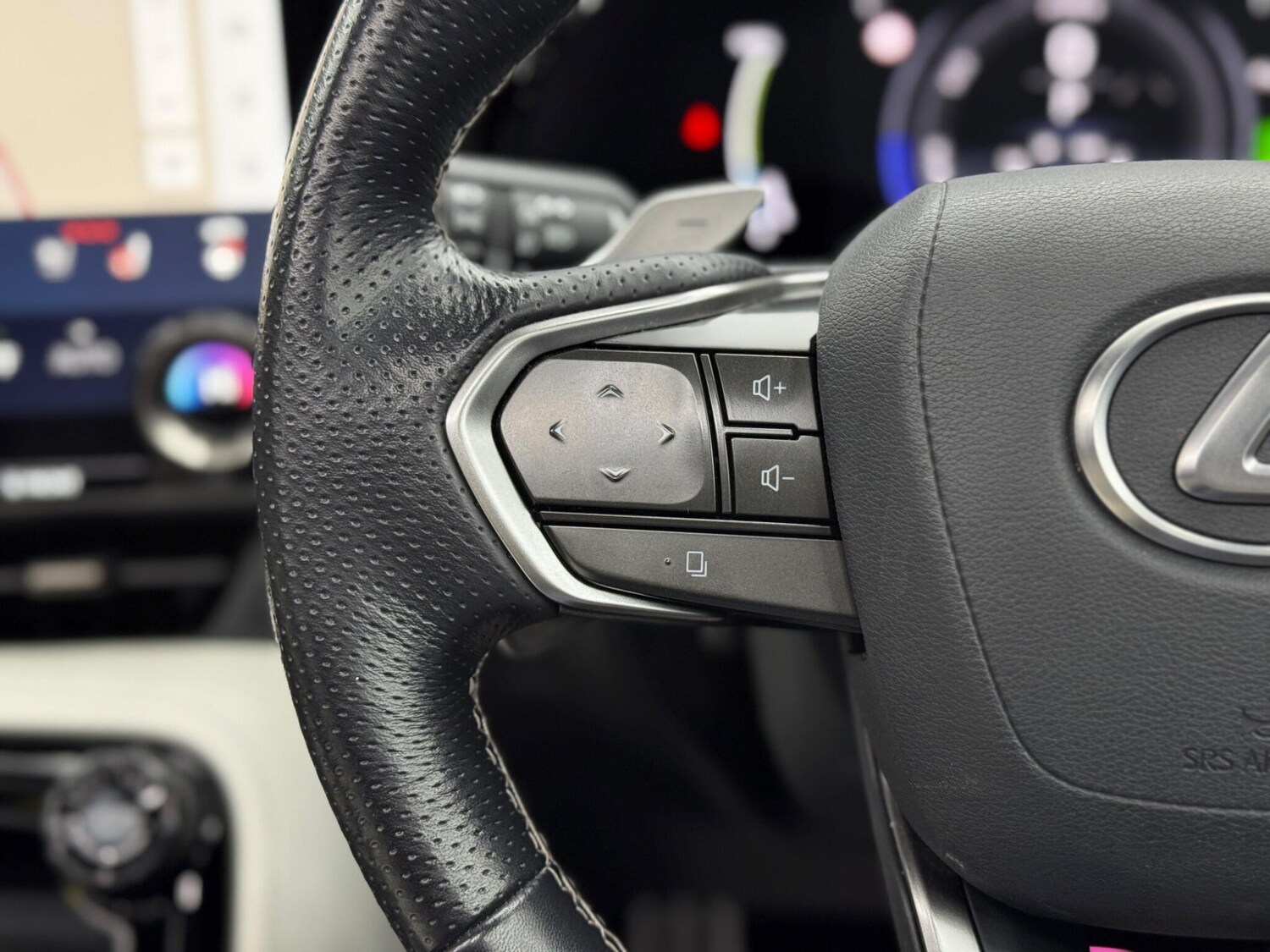 Used Lexus NX 2023 for sale - 78047357: Photo 20