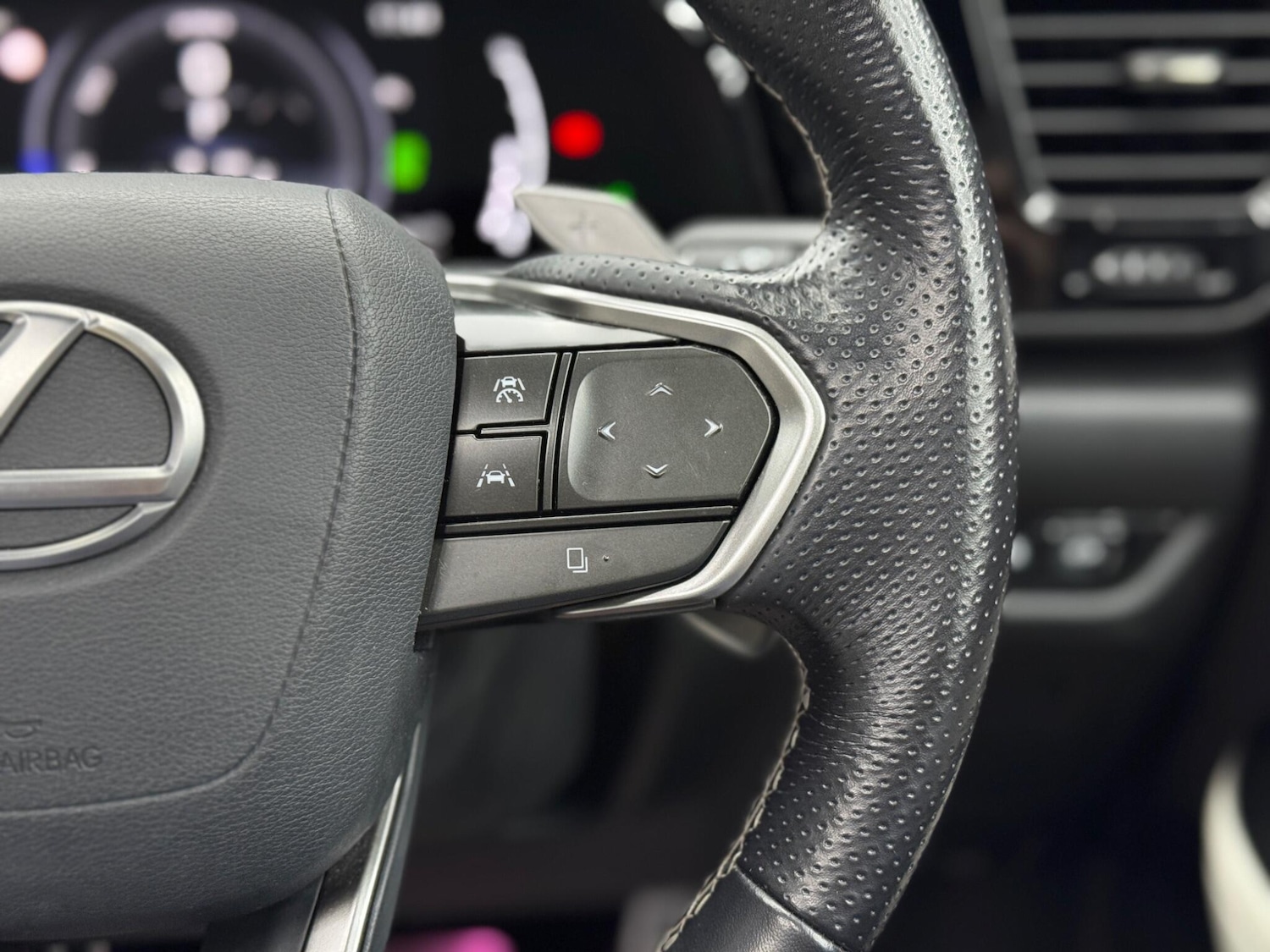 Used Lexus NX 2023 for sale - 78047357: Photo 21