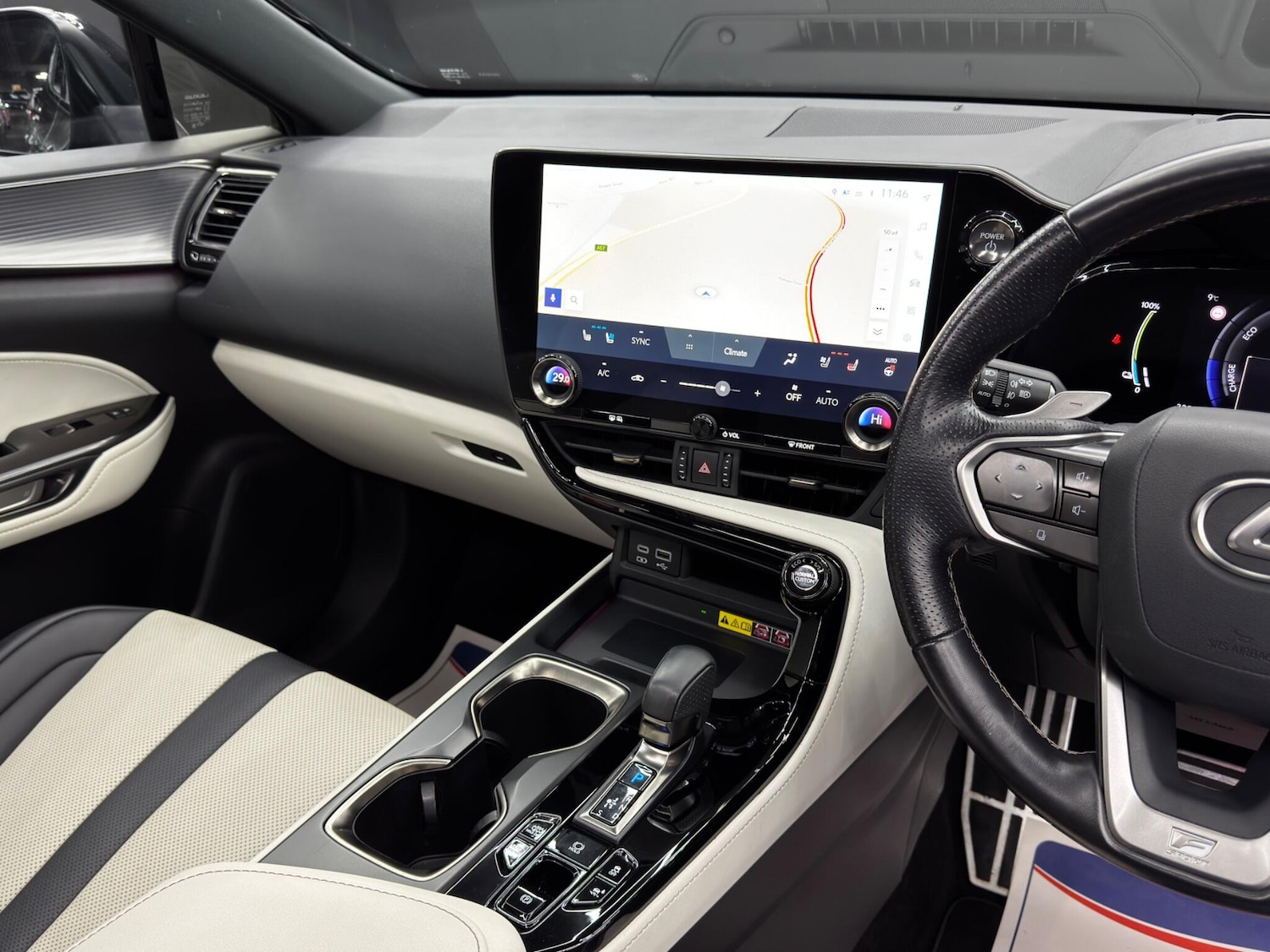 Used Lexus NX 2023 for sale - 78047357: Photo 24