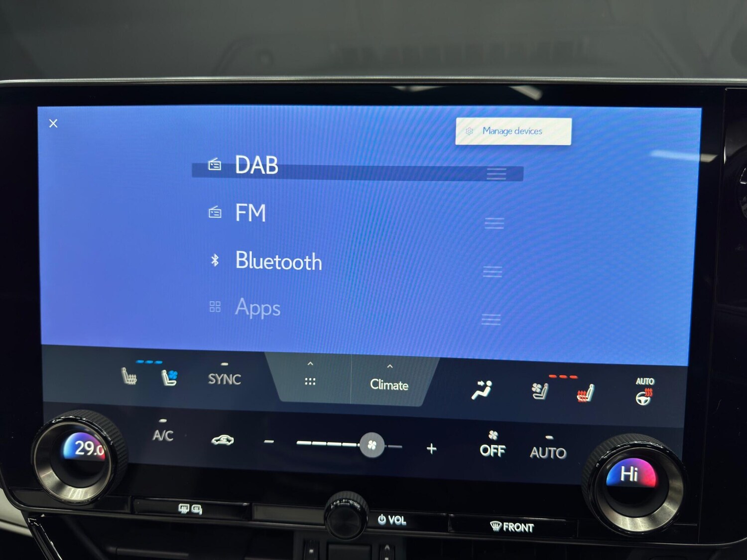 Used Lexus NX 2023 for sale - 78047357: Photo 31