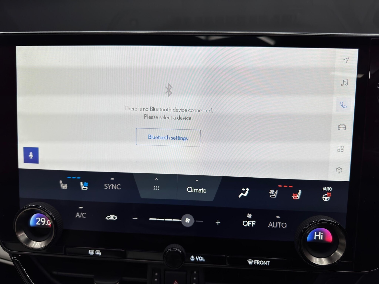 Used Lexus NX 2023 for sale - 78047357: Photo 32