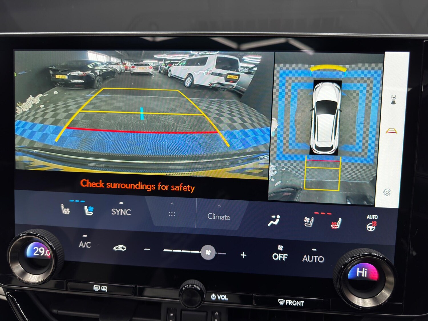 Used Lexus NX 2023 for sale - 78047357: Photo 37