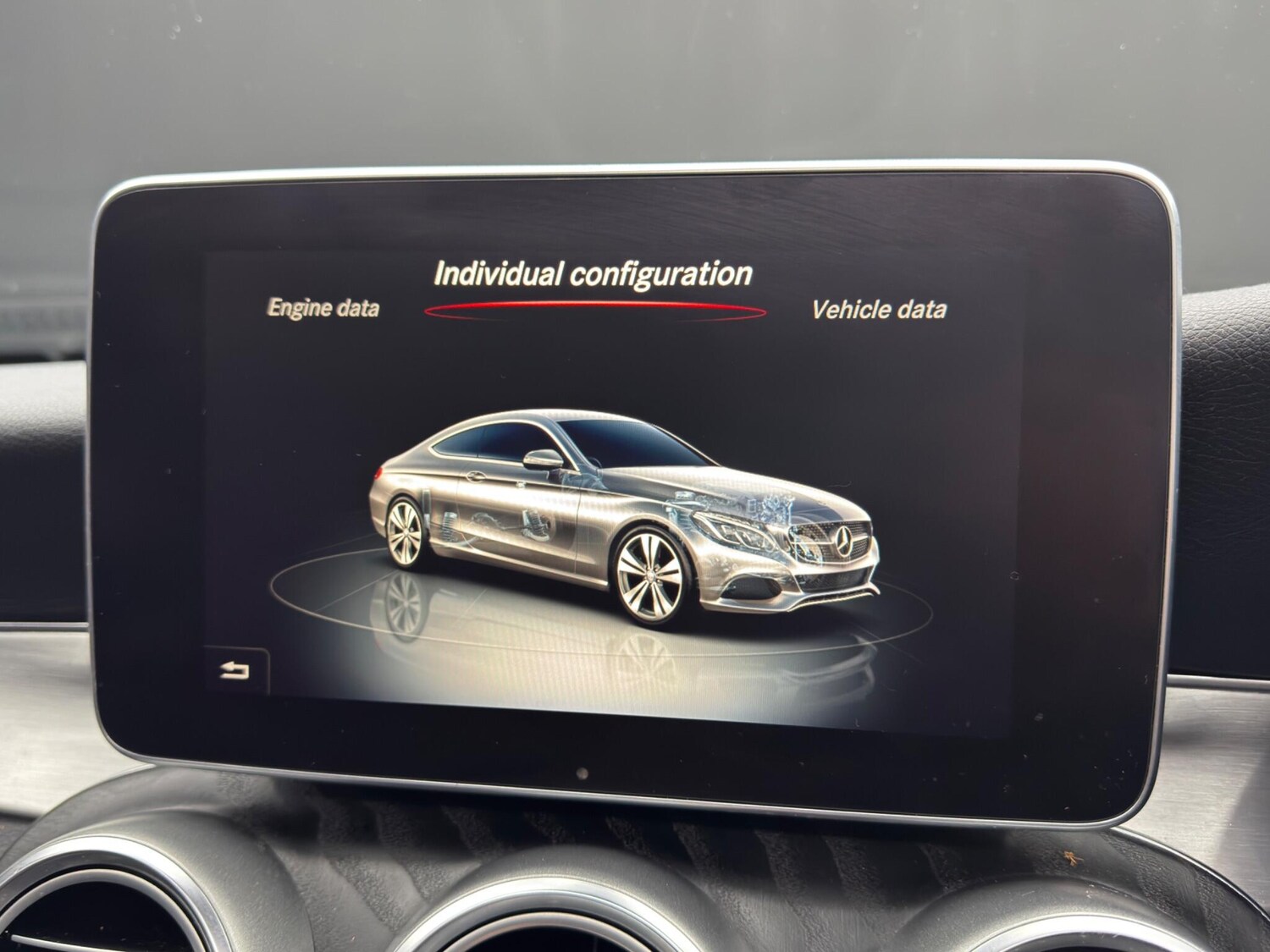 Used Mercedes-Benz C Class 2017 for sale - 77524818: Photo 31