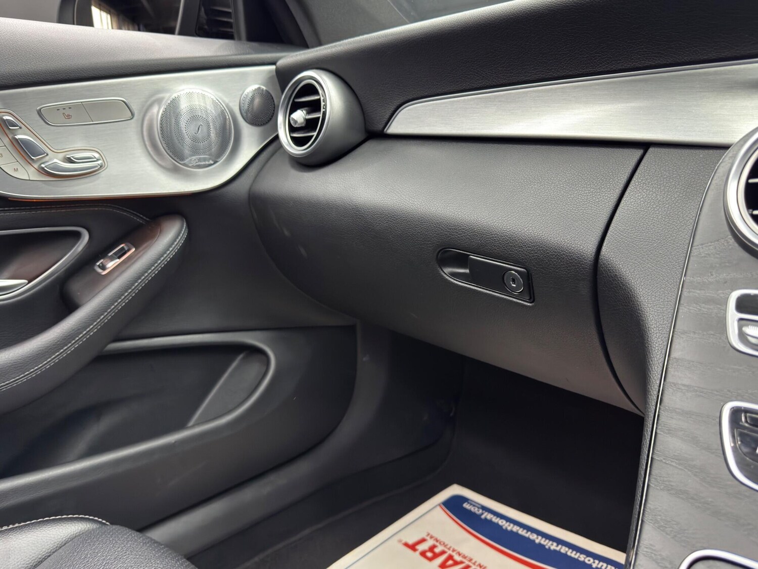Used Mercedes-Benz C Class 2017 for sale - 77524818: Photo 36