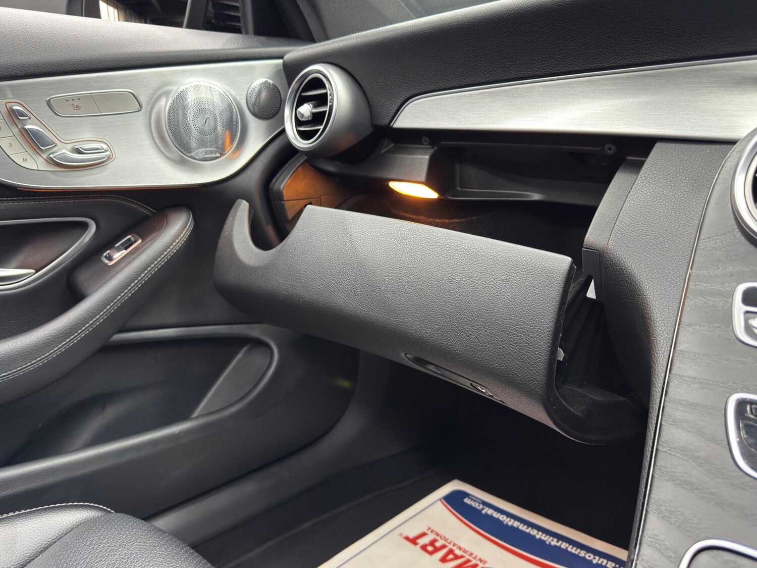 Used Mercedes-Benz C Class 2017 for sale - 77524818: Photo 37