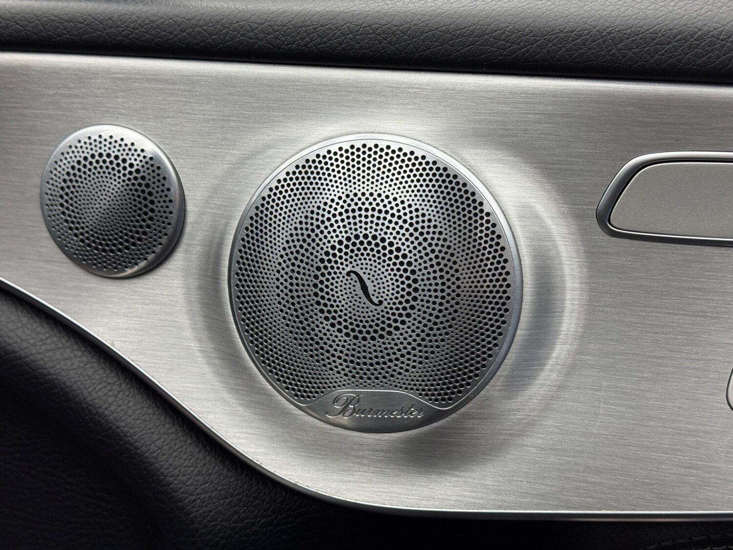 Used Mercedes-Benz C Class 2017 for sale - 77524818: Photo 40