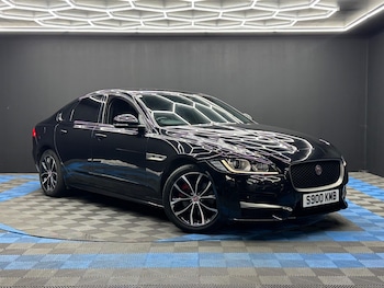 Jaguar - XF