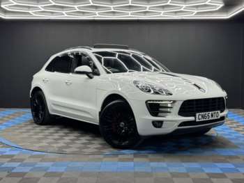 (65) - 3.0 TD V6 S PDK 4WD Euro 6 (s/s) 5dr