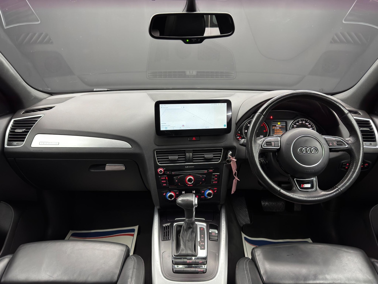 Used Audi Q5 2016 for sale - 77769352: Photo 10