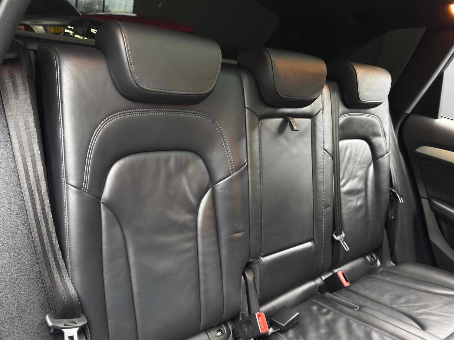 Used Audi Q5 2016 for sale - 77769352: Photo 15