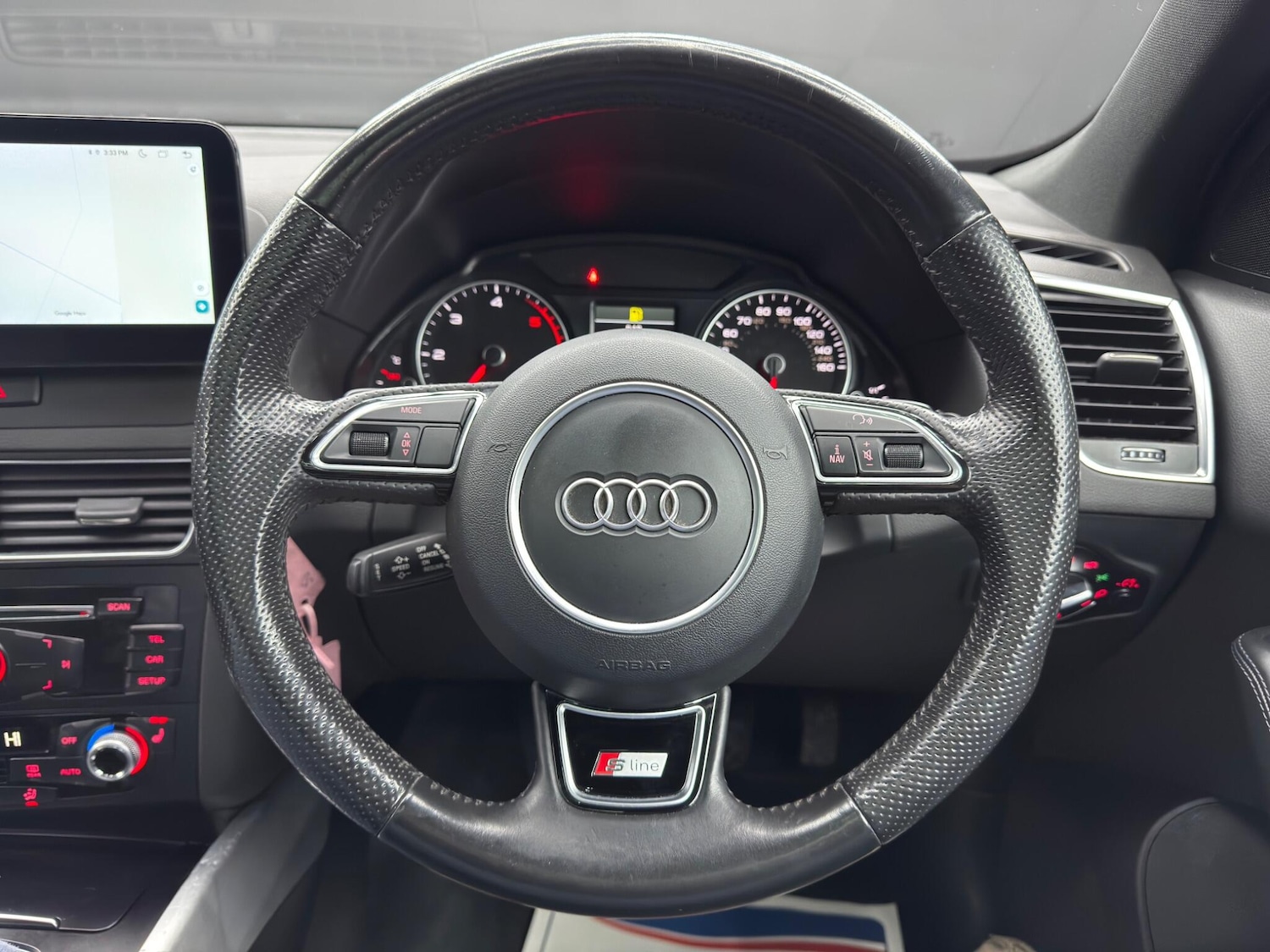 Used Audi Q5 2016 for sale - 77769352: Photo 19