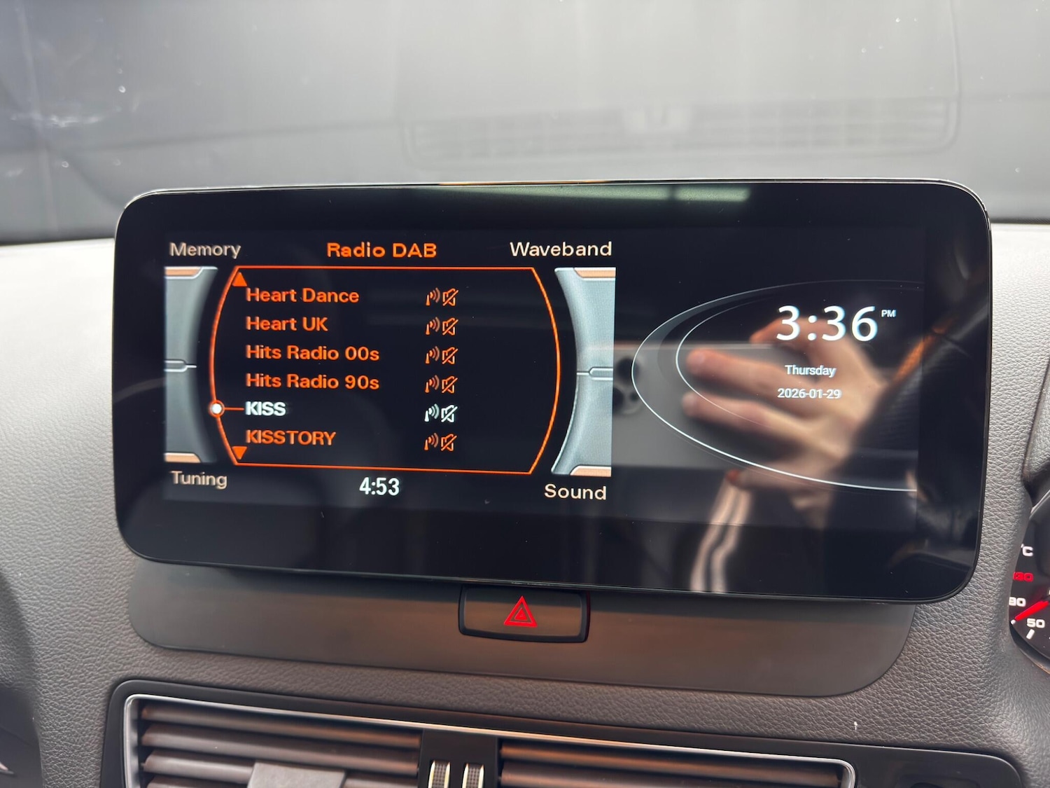 Used Audi Q5 2016 for sale - 77769352: Photo 30