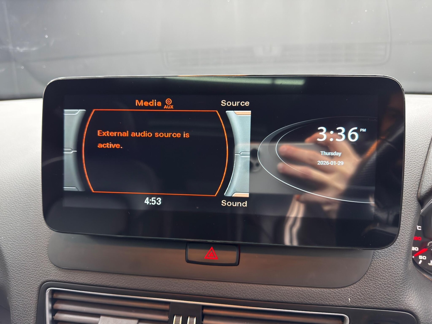 Used Audi Q5 2016 for sale - 77769352: Photo 31