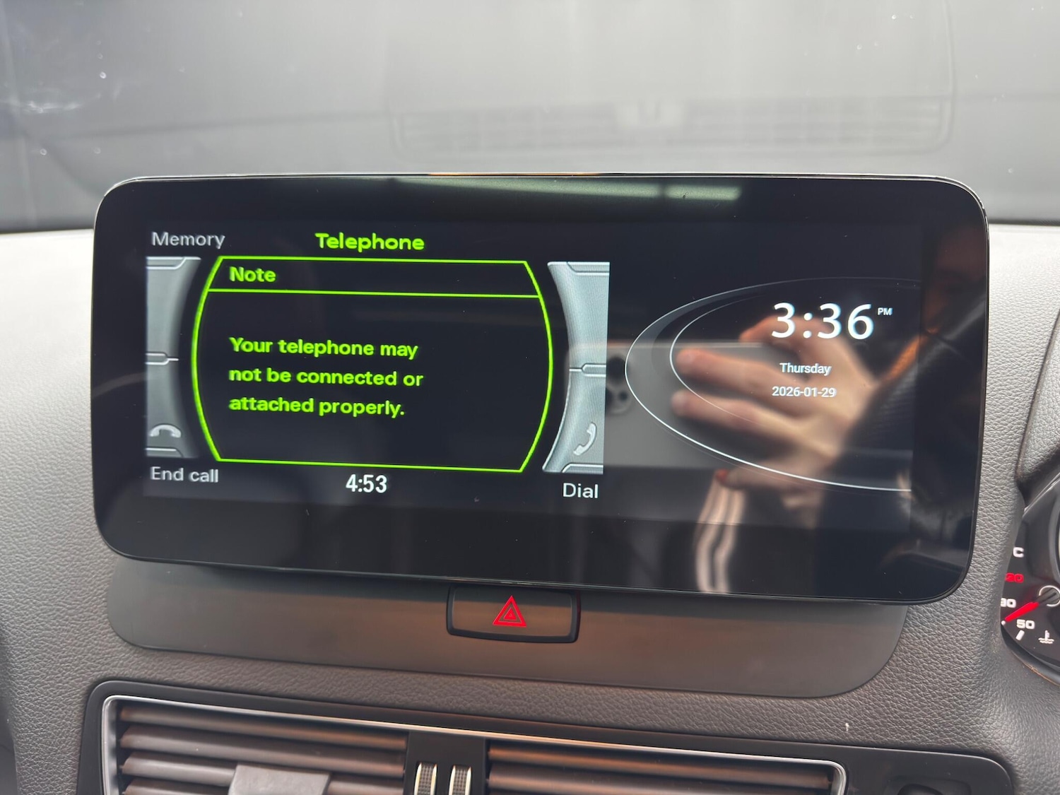 Used Audi Q5 2016 for sale - 77769352: Photo 32