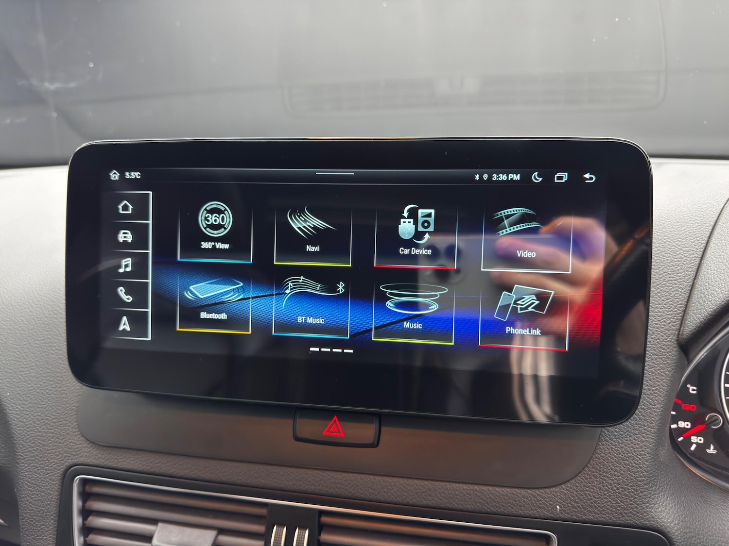 Used Audi Q5 2016 for sale - 77769352: Photo 34