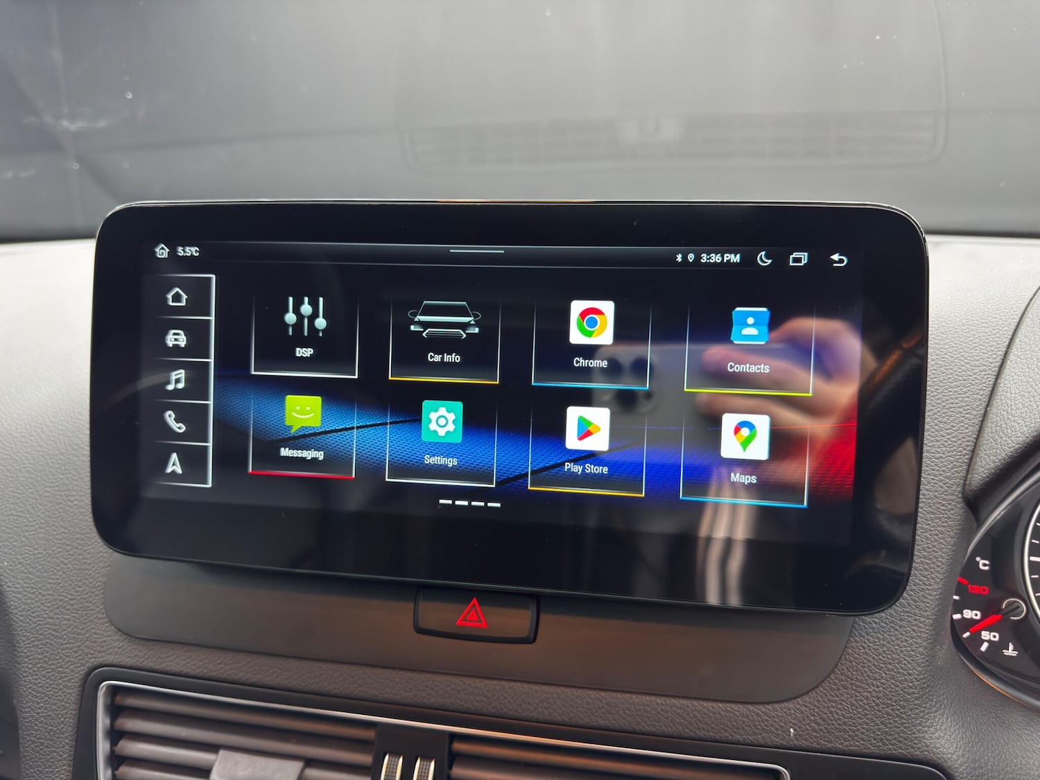 Used Audi Q5 2016 for sale - 77769352: Photo 35