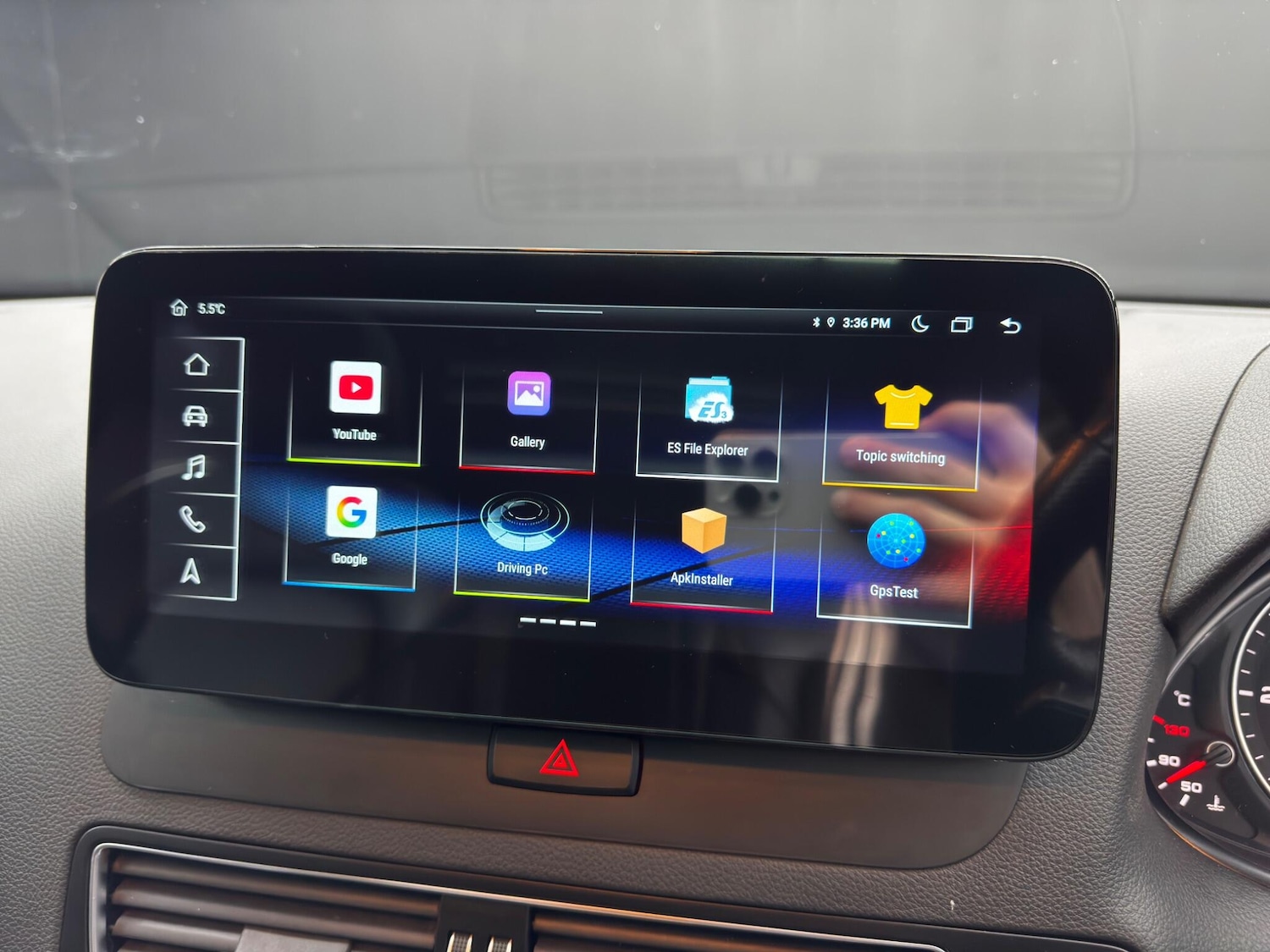 Used Audi Q5 2016 for sale - 77769352: Photo 36