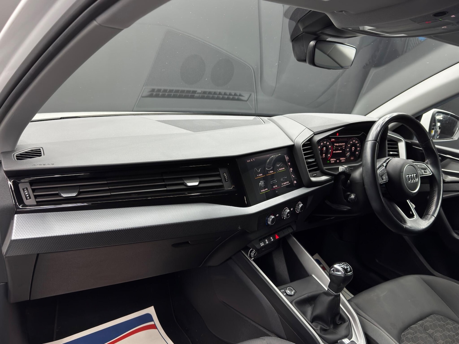 Used Audi A1 2019 for sale - 77612016: Photo 11