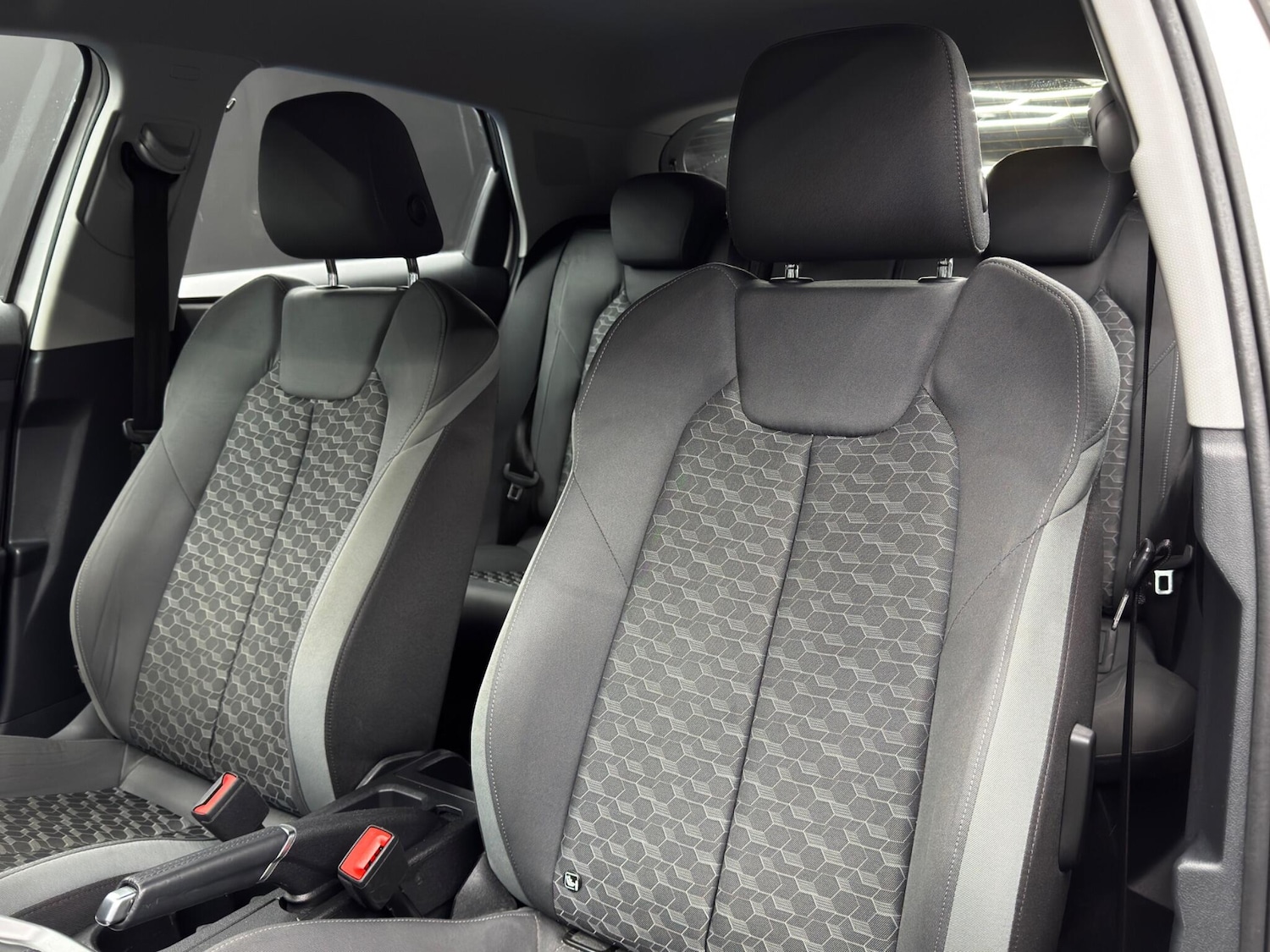 Used Audi A1 2019 for sale - 77612016: Photo 13