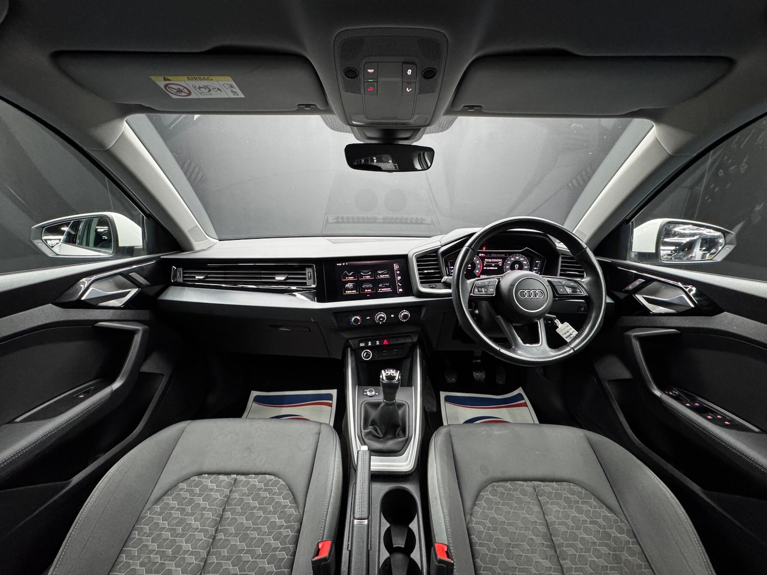 Used Audi A1 2019 for sale - 77612016: Photo 16