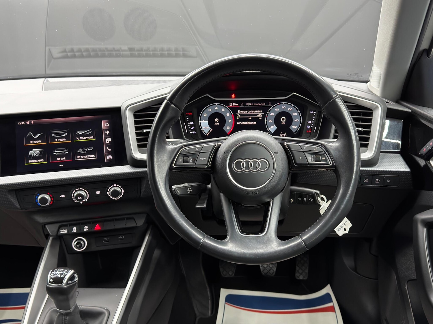 Used Audi A1 2019 for sale - 77612016: Photo 17