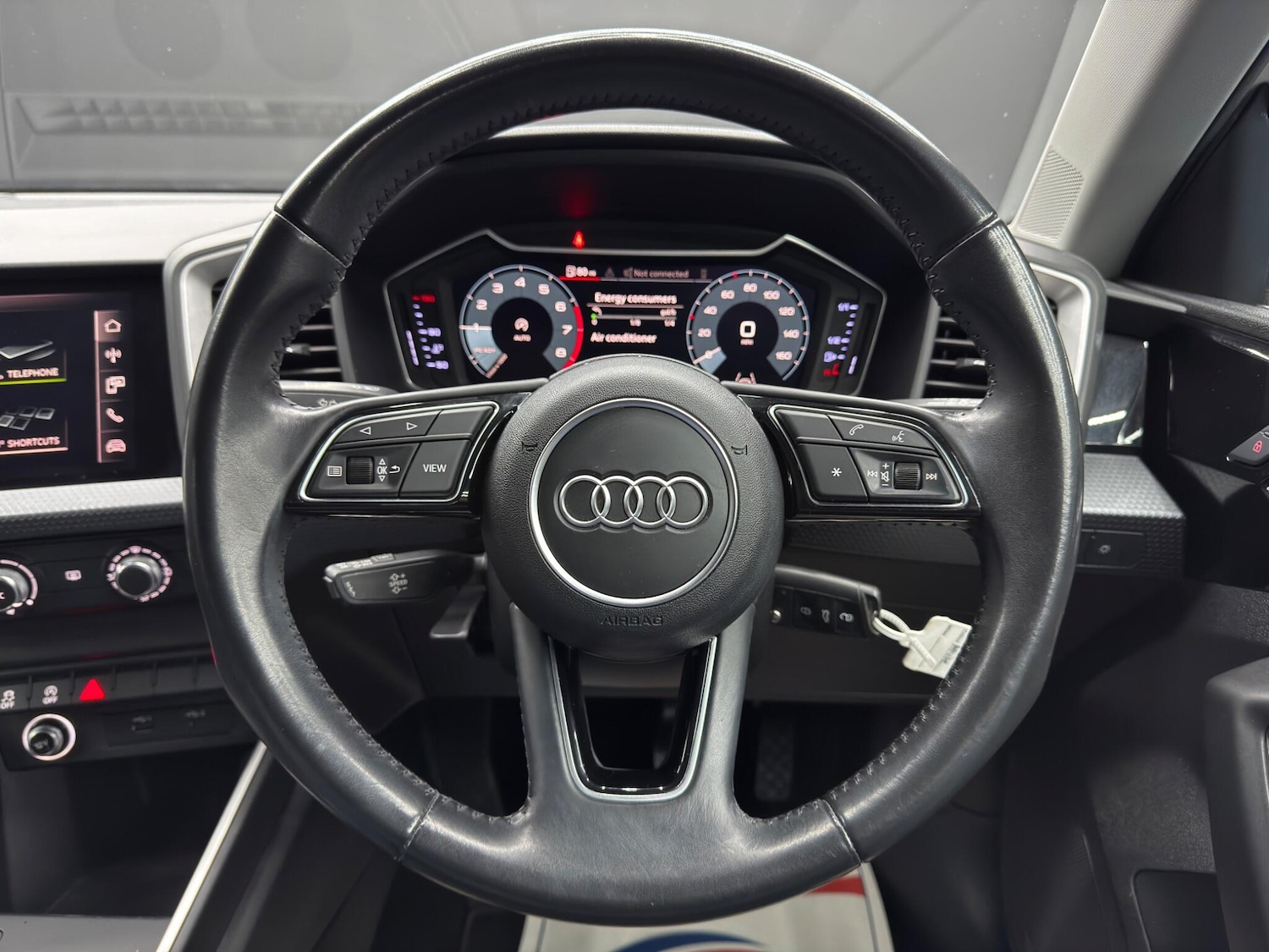 Used Audi A1 2019 for sale - 77612016: Photo 18