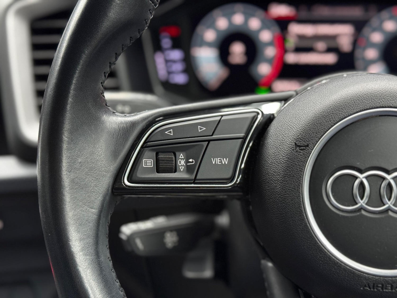 Used Audi A1 2019 for sale - 77612016: Photo 19