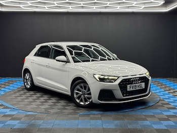 Used Audi A1 2019 for sale - 77612016: Photo
