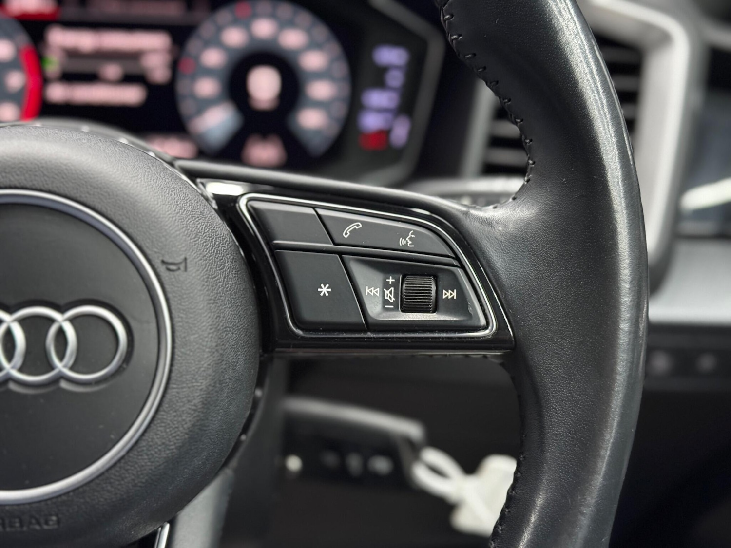 Used Audi A1 2019 for sale - 77612016: Photo 20