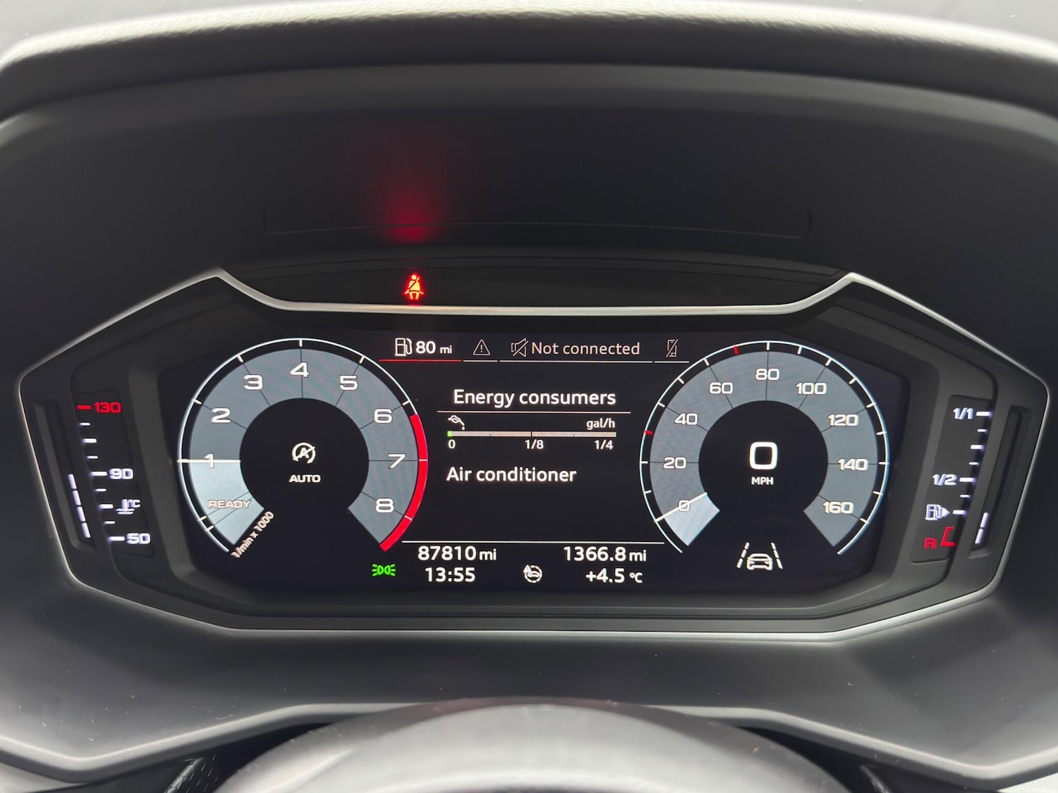 Used Audi A1 2019 for sale - 77612016: Photo 22